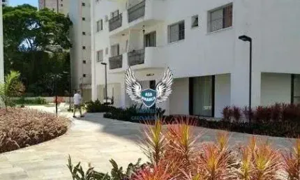 Apartamento em santana com 03 dormitórios sendo 01 suíte e 02 vagas de garagem