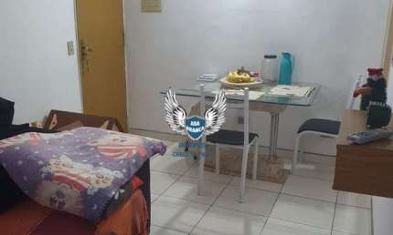 APARTAMENTO NO IMIRIM COM 02 DORMITÓRIOS E 01 VAGA DE GARAGEM COBERTA