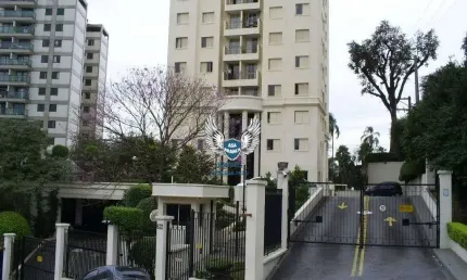 APARTAMENTO NO MANDAQUI COM 02 DORMITÓRIOS, SENDO 01 SUÍTE E 01 VAGA DE GARAGEM