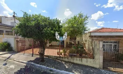 Casa com 4 quartos à venda na Rua José Barbosa de Almeida, 91, Santana, São Paulo