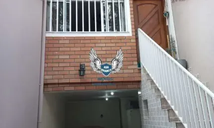 Casa com 2 quartos à venda na Rua Carioba, 364, Jardim Carlu, São Paulo