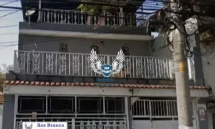 Sobrado na vila guilherme com 03 dormitórios sendo 01 suíte