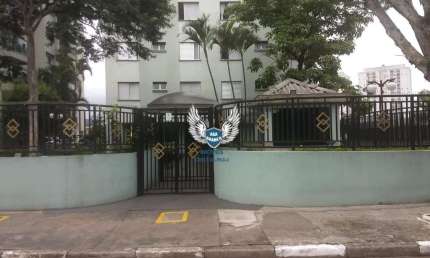 APARTAMENTO NA VILA AMÉLIA COM 02 DORMITÓRIOS E 01 VAGA DE GARAGEM