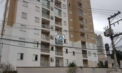APARTAMENTO NA VILA MARIA 02 DORMITÓRIOS E 01 VAGA DE GARAGEM
