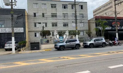 Apartamento no tucuruvi 02 dormitórios e 01 vaga de garagem