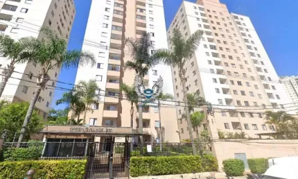Apartamento na cachoerinha 02 dormitórios e 01 vaga de garagem