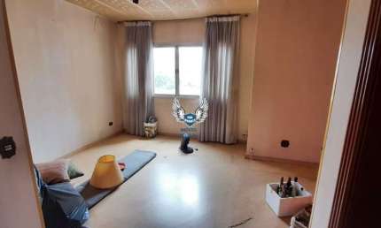 APARTAMENTO NO TUCURUVI COM 03 DORMITÓRIOS E 01 VAGA DE GARAGEM