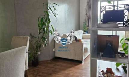 APARTAMENTO NO PARQUE MANDAQUI 03 DORMITÓRIOS SENDO 01 SUÍTE E 02 VAGAS DE GARAG