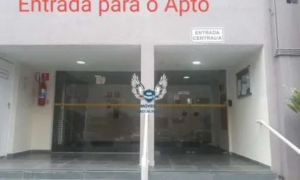 Apartamento no lauzane com 02 dormitórios e 01 vaga de garagem