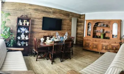 Apartamento em santana 03 dormitórios sendo 01 suíte e 01 vaga de garagem