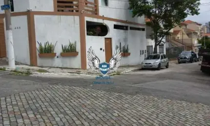 SOBRADO NO JARDIM SÃO PAULO COM 04 DORMITÓRIOS SENDO 02 SUÍTES E 02 VAGAS DE GAR