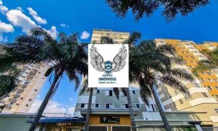 APARTAMENTO NO PARQUE NOVO MUNDO 02 DORMITÓRIOS E 01 VAGA DE GARAGEM (RUA DA ACE