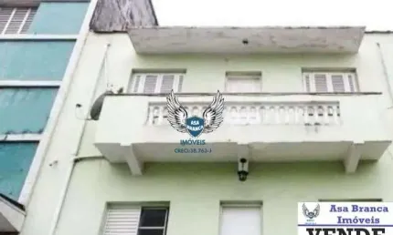 Apartamento com 2 quartos à venda na Avenida Leôncio de Magalhães, 814, Jardim São Paulo (Zona Norte), São Paulo