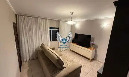 Sobrado na brasilandia com 03 dormitórios e 02 vagas de garagem à 150 metros do