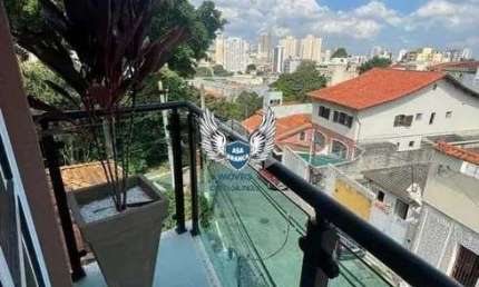 APARTAMENTO NO TUCURUVI MOBILIADO com 01 DORMITÓRIO SEM ELEVADOR E SEM VAGA DE G