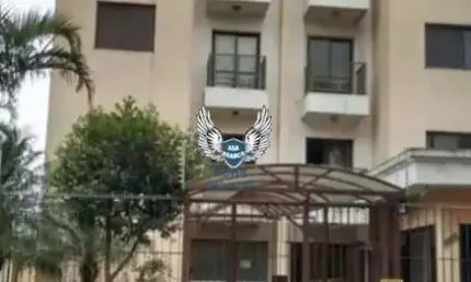 APARTAMENTO NO MANDAQUI COM 02 DORMITÓRIOS , 02 BANHEIROS E 01 VAGA DE GARAGEM