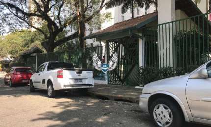 APARTAMENTO NO PARQUE MANDAQUI COM 02 DORMITÓRIOS E 01 VAGA DE GARAGEM