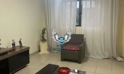 Casa com 2 quartos à venda na Avenida Daniel Malettini, 787, Vila Aurora (Zona Norte), São Paulo