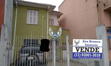 Casa com 3 quartos à venda na Rua Voluntários da Pátria, 954, Santana, São Paulo