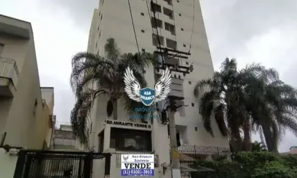 Apartamento no mandaqui com 02 dormitórios e 01 vaga de garagem