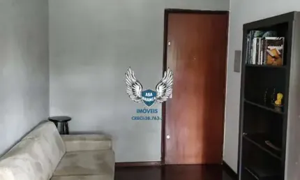 Apartamento em santana com 02 dormitórios e 01 vaga de garagem