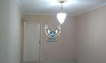 Apartamento na vila gustavo  02 dormitórios e 01 vaga de garagem