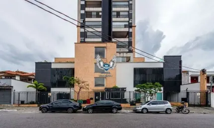 APARTAMENTO NA CASA VERDE COM 01 DORMITÓRIO E 01 VAGA DE GARAGEM, FACIL ACESSO A