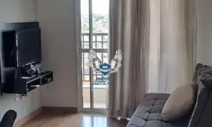 Apartamento na vila medeiros  02 dormitórios sendo 01 suíte e 01 vaga de garagem