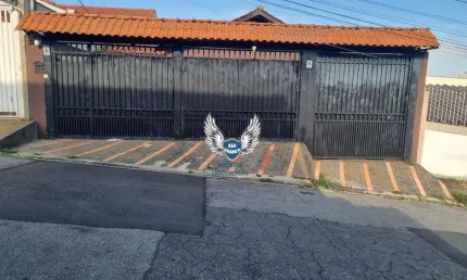Casa térrea no bairro santa terezinha zona norte com 03 dormitórios sendo 1 suít