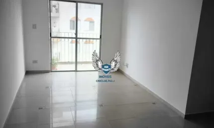 APARTAMENTO NO MANDAQUI 03 DORMITÓRIO SENDO 01 SUÍTE E 03 VAGAS DE GARAGEM ( APA