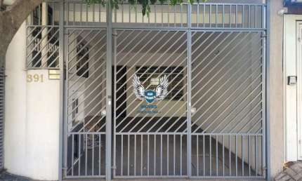SOBRADO EM SANTANA 03 DORMITÓRIOS E 01 VAGA DE GARAGEM ( PRÓXIMO AO METRÔ CARAND