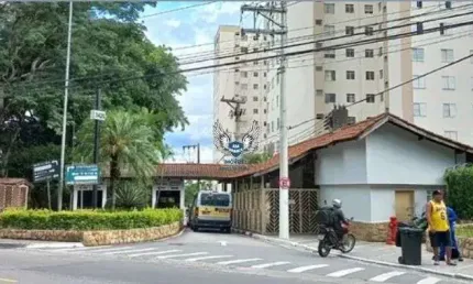 APARTAMENTO NO VITÓRIA REGIA II COM 02 DORMITÓRIOS E 01 VAGA DE GARAGEM