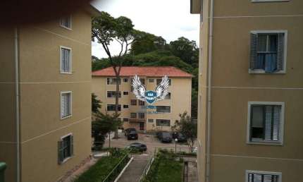 APARTAMENTO NAS PALMAS DO TREMEMBÉ COM 03 DORMITÓRIOS SENDO 01 SUÍTE E 01 VAGA D