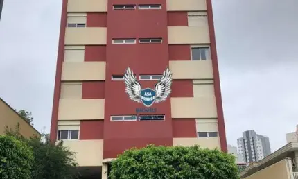 APARTAMENTO EM SANTA TEREZINHA COM 03 DORMITÓRIOS E 01 VAGA DE GARAGEM