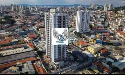 Apartamento na vila maria, com 02 dormitórios sendo 01 suíte ( entrega prevista