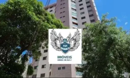 Apartamento em santana com 04 dormitórios sendo 02 suítes e 03 vagas de garagem