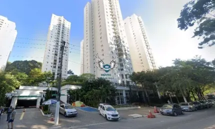 Apartamento na freguesia do ó 03 dormitórios sendo 01 suíte e 01 vaga de garagem