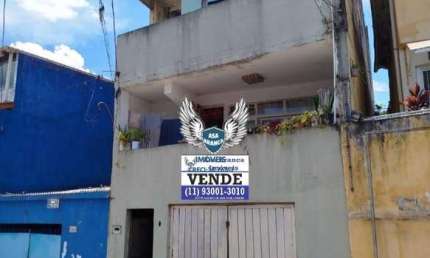 CASA PARA INVESTIDOR NO MANDAQUI CONTENDO 05 CASAS NO TERRENO LOCALIZADO EM RUA