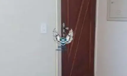 Apartamento no lauzane com 02 dormitórios e 01 vaga de garagem