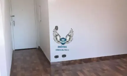 APARTAMENTO NO CENTRO PARA LOCAÇÃO COM 01 DORMITÓRIO E 01 VAGA DE GARAGEM ( ÓTIM