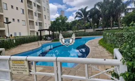 Apartamento na vila guilherme 02 dormitórios sendo 01 suíte e 01 vaga de gargem