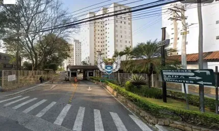 Apartamento no vitória régia ii, com 02 dormitórios e 01 vaga de garagem