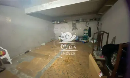 Casa com 3 quartos à venda no Jardim Itapark, Mauá 