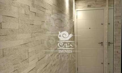 Apartamento com 2 quartos à venda na Vila Nossa Senhora das Vitórias, Mauá 