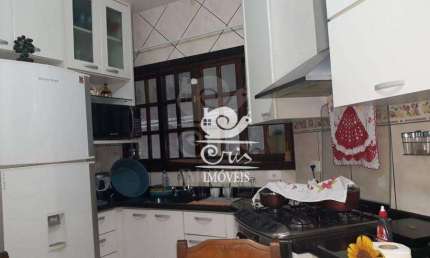 Casa com 5 quartos à venda na Vila Lisboa, Mauá , 420 m2 por R$ 750.000