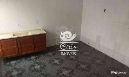 Casa com 2 quartos à venda no Jardim Santa Lídia, Mauá 