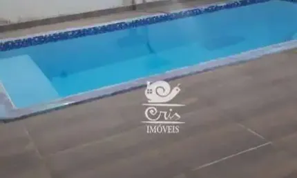 Casa com 2 quartos à venda na Vila Loty, Itanhaém 