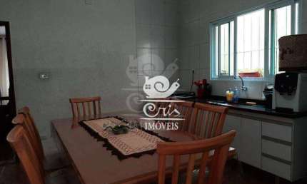 Casa com 2 quartos à venda no Jardim Itapark Velho, Mauá 