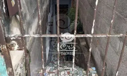 Casa com 3 quartos à venda no Parque das Américas, Mauá 