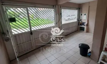 Casa com 4 quartos à venda no Aliança, Ribeirão Pires 